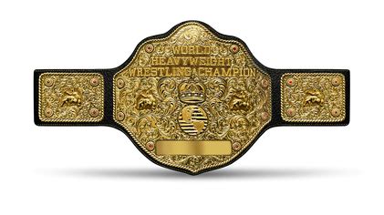 For the majority of its existence the title was promoted by Mexican promotion Consejo Mundial de Lucha Libre (CMLL), where it was known in Spanish as the Campeonato Mundial Semi Completo de. . World wrestling championship wikipedia